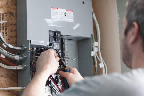 Best Electrical Maintenance Services  in Park River, ND